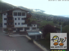 Imagen de vista previa de la cámara web Fulpmes - Family-Apart-Stubai